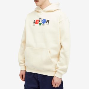 Butter Goods Design Co Hoodie