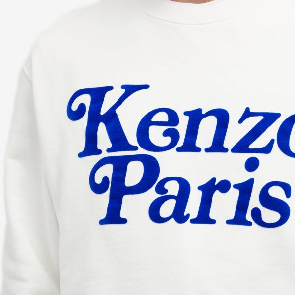 Kenzo x Verdy Classic Crew Sweat