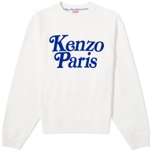 Kenzo x Verdy Classic Crew Sweat