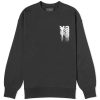 Y-3 Graphics Crew Sweat