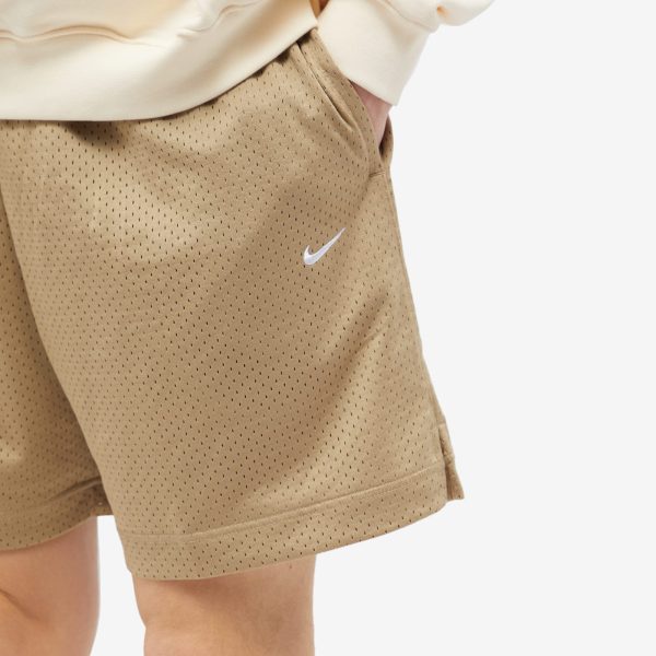 Nike Authentics Mesh Shorts