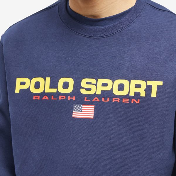 Polo Ralph Lauren Polo Sport Crew Sweat