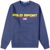 Polo Ralph Lauren Polo Sport Crew Sweat