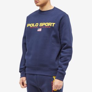 Polo Ralph Lauren Polo Sport Crew Sweat