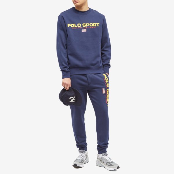 Polo Ralph Lauren Polo Sport Crew Sweat