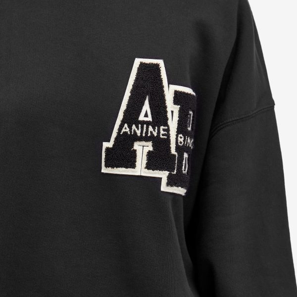 Anine Bing Miles Sweatshirt