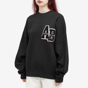 Anine Bing Miles Sweatshirt