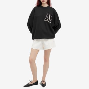 Anine Bing Miles Sweatshirt