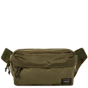 Porter-Yoshida & Co. 2 Way Waist Bag