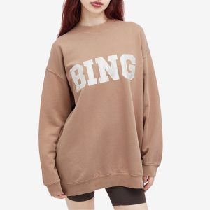 Anine Bing Tyler Sweatshirt