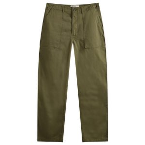 Universal Works Twill Fatigue Pants