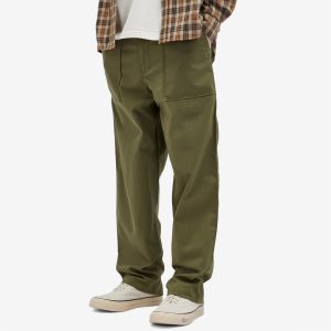 Universal Works Twill Fatigue Pants