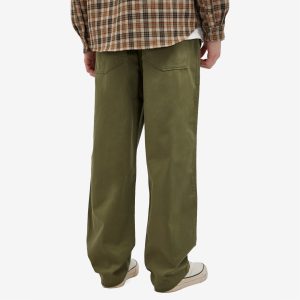 Universal Works Twill Fatigue Pants