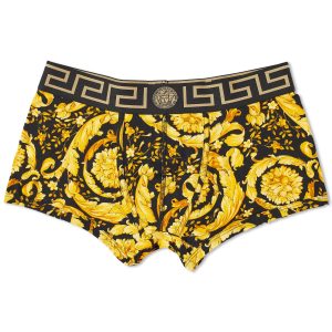 Versace Baroque Boxer Shorts