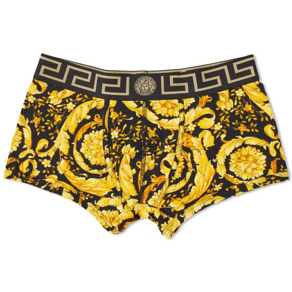 Versace Baroque Boxer Shorts