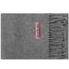 Acne Studios Canada Narrow New Scarf