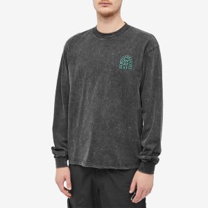 Heresy Arch Long Sleeve T-Shirt