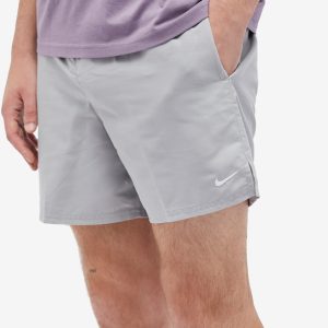 Nike Swim 5 Volley Shorts