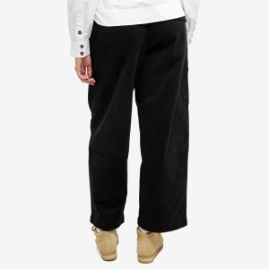 Girls of Dust Workwear Pants