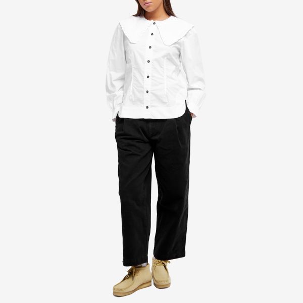 Girls of Dust Workwear Pants