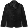 Margaret Howell Tough Cord Patch Pocket Jacket