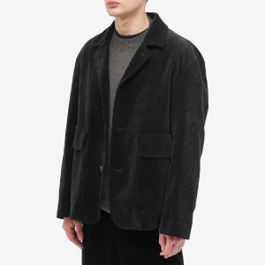 Margaret Howell Tough Cord Patch Pocket Jacket