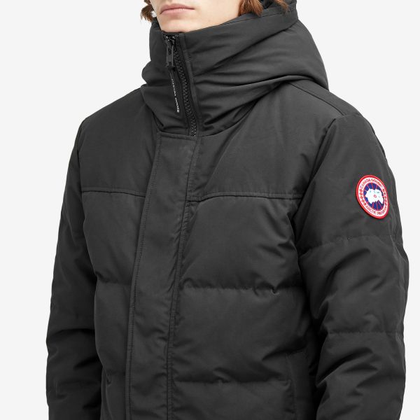 Canada Goose MacMillan Parka