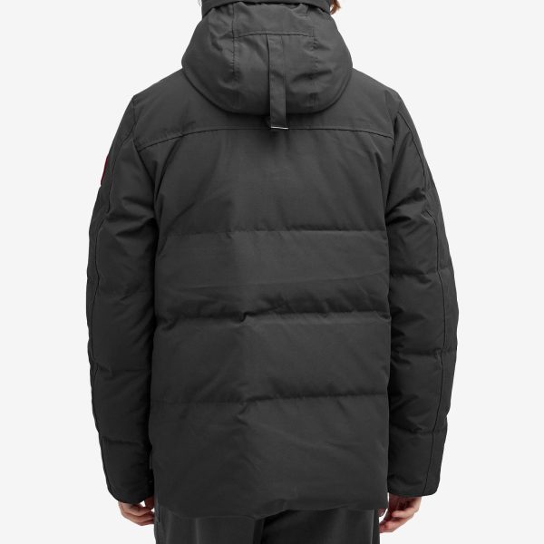 Canada Goose MacMillan Parka