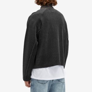 mfpen Leisure Zip Sweatshirt