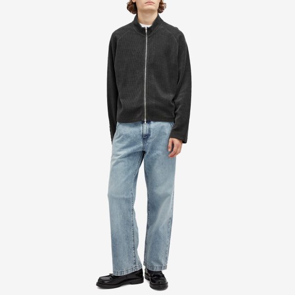 mfpen Leisure Zip Sweatshirt