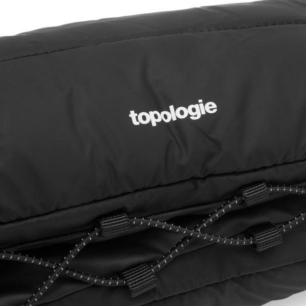 Topologie Bottle Sacoche Bag - Medium