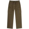 Girls of Dust Cotton Pants