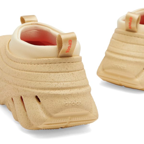 Crocs Echo Sand Storm