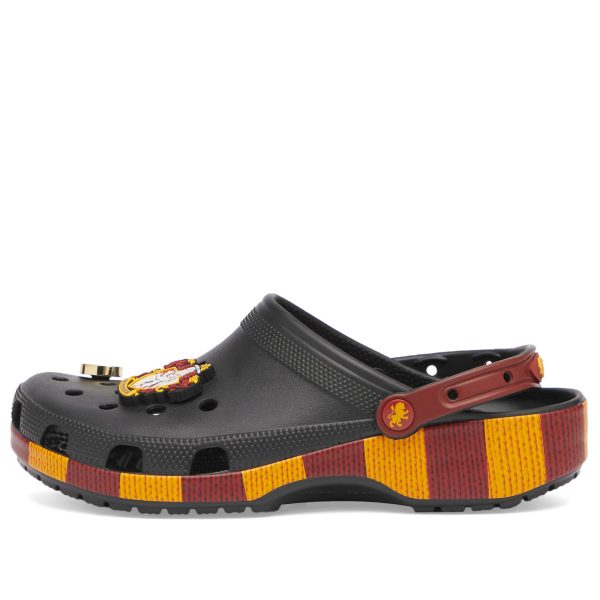 Crocs x Harry Potter Gryffindor Classic Clog