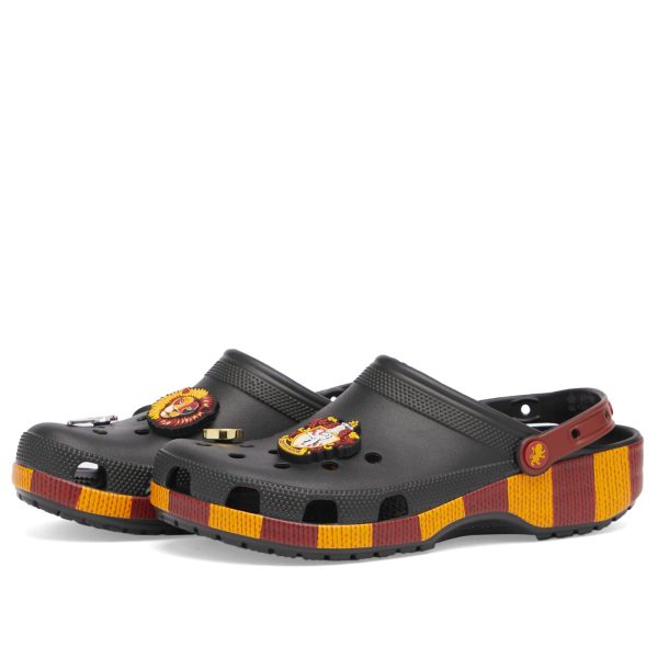 Crocs x Harry Potter Gryffindor Classic Clog