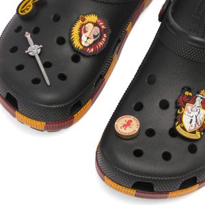 Crocs x Harry Potter Gryffindor Classic Clog