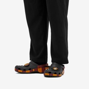 Crocs x Harry Potter Gryffindor Classic Clog