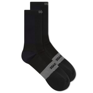 SOAR Crew Socks