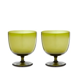 ferm LIVING Host Water Glasses - Set of 2