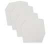 ferm LIVING Shard Coasters - Set of 4