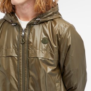 Moncler Garoa Nylon Jacket