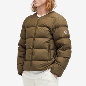 Moncler Garoa Nylon Jacket