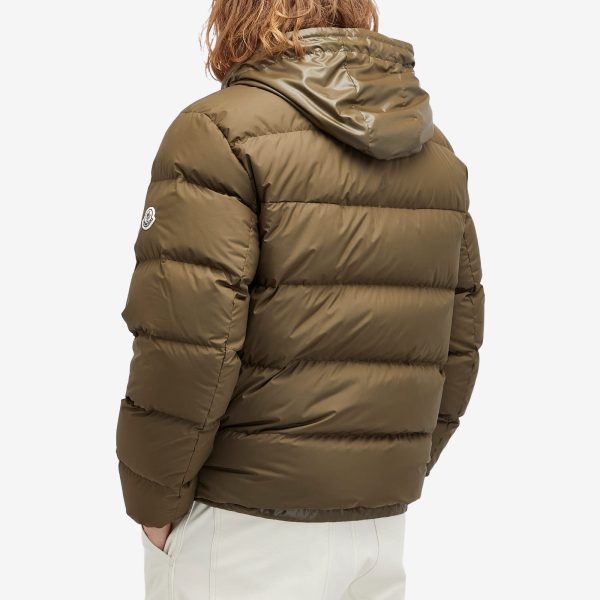 Moncler Garoa Nylon Jacket