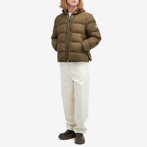 Moncler Garoa Nylon Jacket