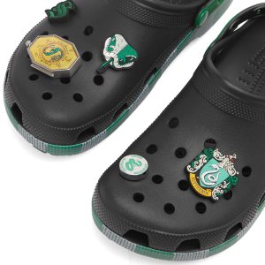 Crocs x Harry Potter Slytherin Classic Clog