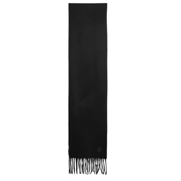 Moncler Cashmere Scarf