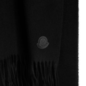 Moncler Cashmere Scarf