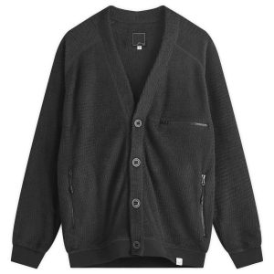 CAYL Alpha Fleece Cardigan