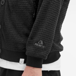 CAYL Alpha Fleece Cardigan