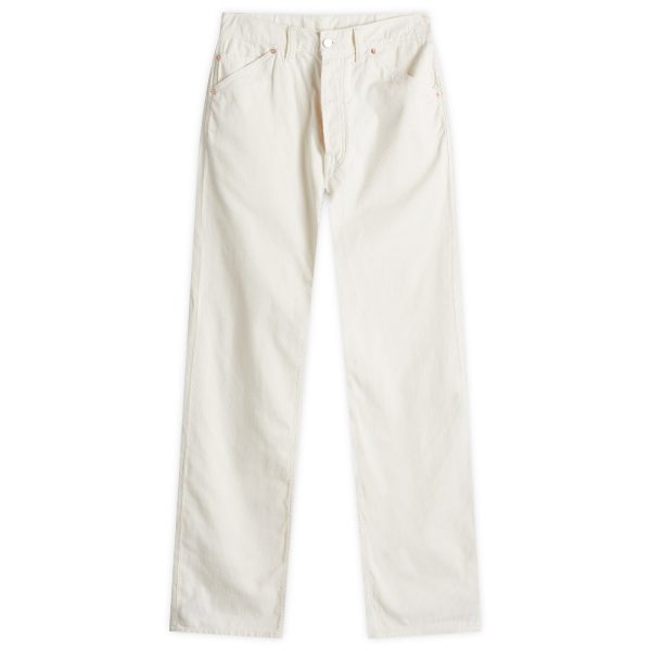 Drake's Corduroy 5 Pocket Pant